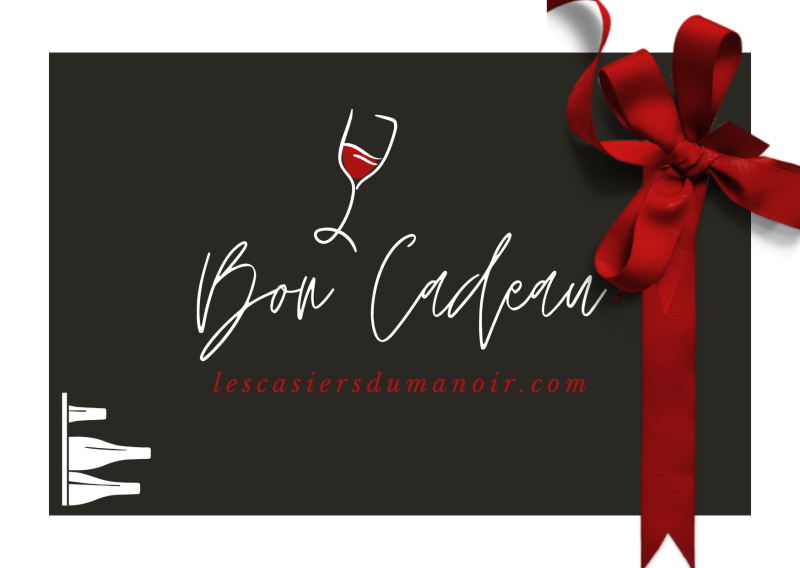bon d'achat rangement cave a vin 