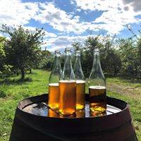 producteur de cidre