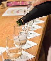 découverte du vin Rouen 76 Arômes et Passions