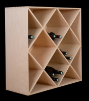 Notre zone d'activité pour ce service Acheter du mobilier en bois et métal résistant pour aménager une cave à vin de professionnel avec livraison rapide à